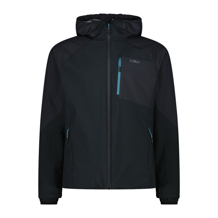 CMP Giacca HighLoft WP da Trekking Uomo