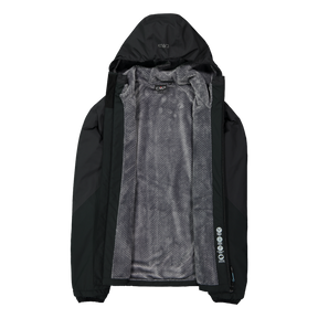 CMP Giacca HighLoft WP da Trekking Uomo