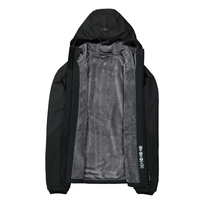 CMP Giacca HighLoft WP da Trekking Uomo