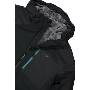 CMP Giacca HighLoft WP da Trekking Uomo