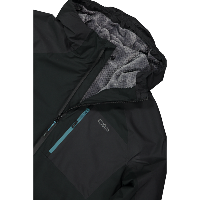 CMP Giacca HighLoft WP da Trekking Uomo