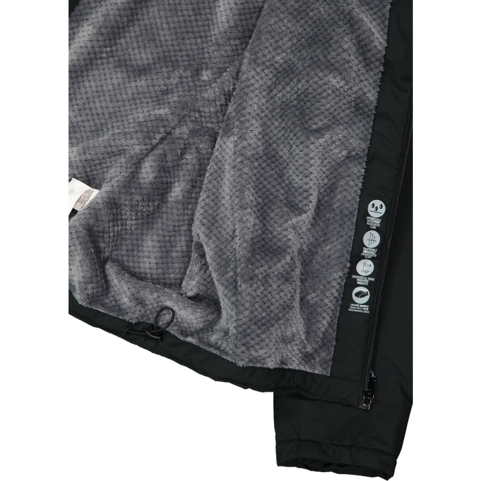 CMP Giacca HighLoft WP da Trekking Uomo
