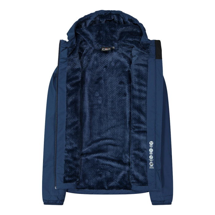 CMP Giacca Highloft Donna - Neverland Firenze