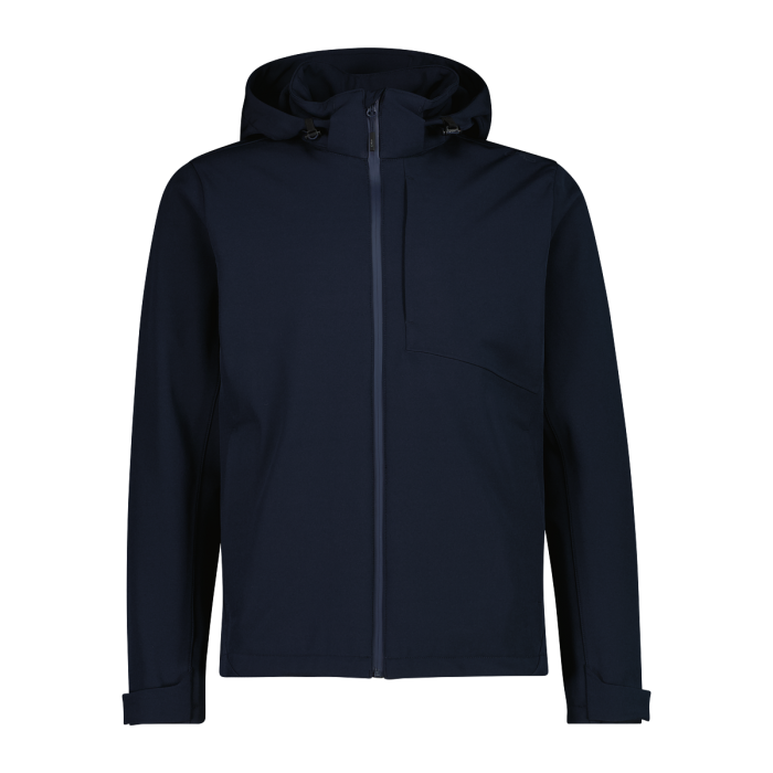 CMP Giacca Softshell WP da Trekking Uomo