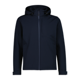 CMP Giacca Softshell WP da Trekking Uomo