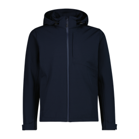 CMP Giacca Softshell WP da Trekking Uomo