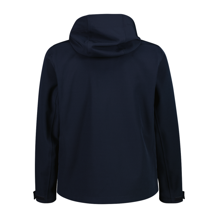 CMP Giacca Softshell WP da Trekking Uomo