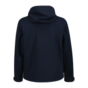 CMP Giacca Softshell WP da Trekking Uomo
