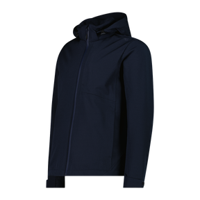CMP Giacca Softshell WP da Trekking Uomo
