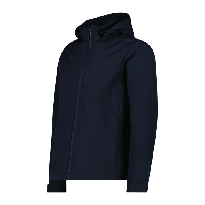 CMP Giacca Softshell WP da Trekking Uomo