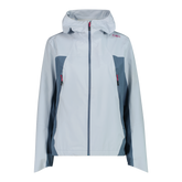 CMP Guscio Unlimitech 2 strati da Trekking Donna