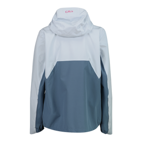 CMP Guscio Unlimitech 2 strati da Trekking Donna