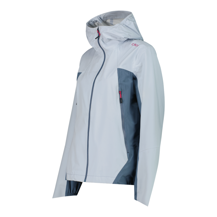 CMP Guscio Unlimitech 2 strati da Trekking Donna