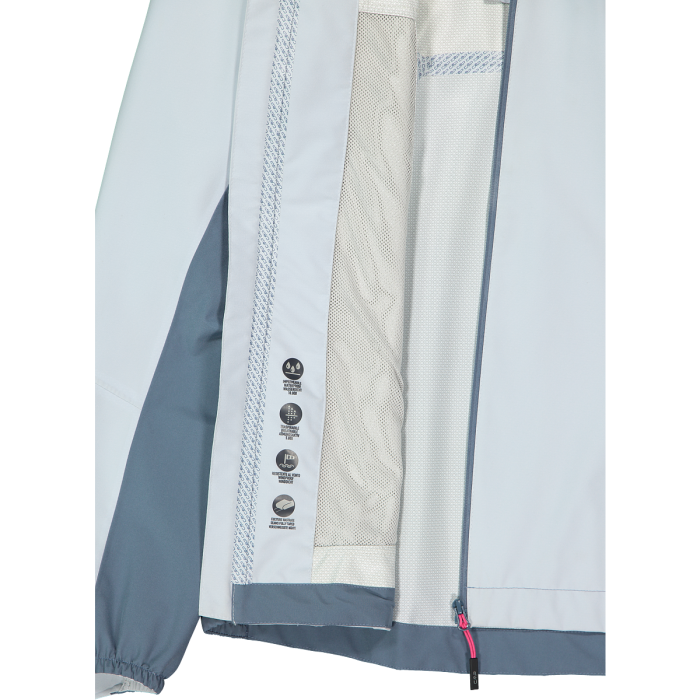 CMP Guscio Unlimitech 2 strati da Trekking Donna