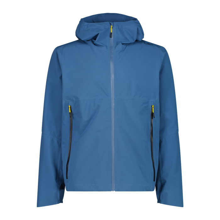 CMP Unlimitech 2 strati - Guscio da Trekking Uomo - Neverland Firenze