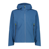 CMP Unlimitech 2 strati - Guscio da Trekking Uomo - Neverland Firenze