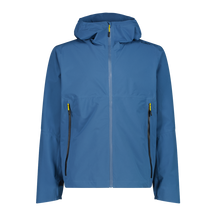 CMP Unlimitech 2 strati - Guscio da Trekking Uomo - Neverland Firenze