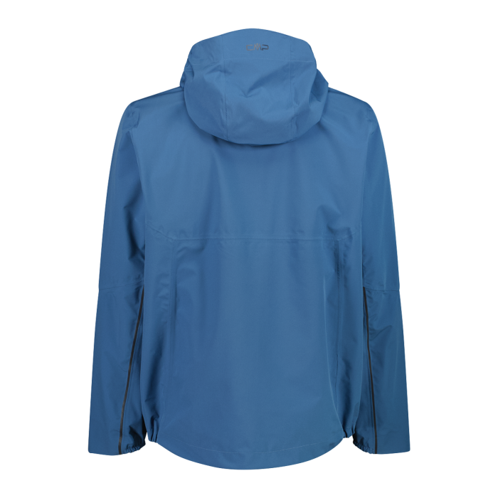 CMP Unlimitech 2 strati - Guscio da Trekking Uomo - Neverland Firenze