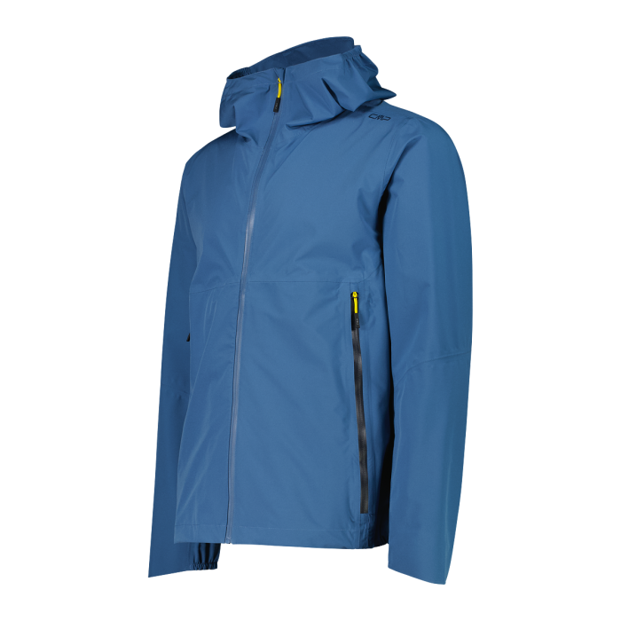 CMP Unlimitech 2 strati - Guscio da Trekking Uomo - Neverland Firenze