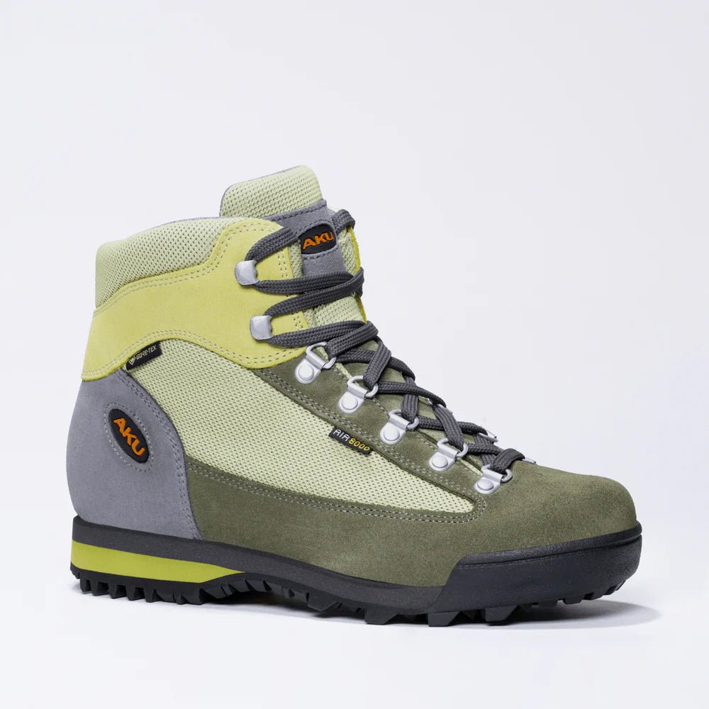 AKU Ultralight Original gtx - Scarpe da Trekking Donna - Neverland Firenze