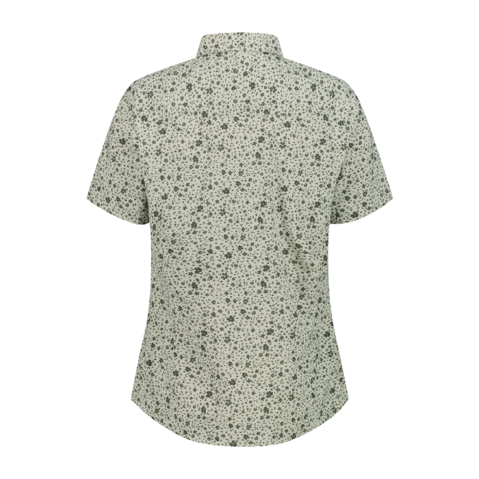 CMP Camicia fantasia mm da Trekking Donna