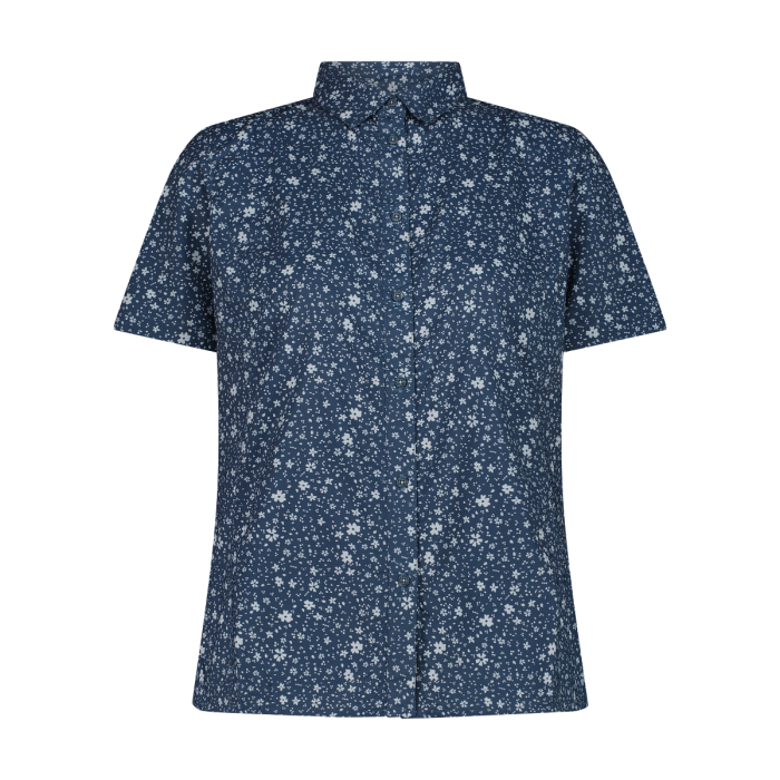 CMP Camicia fantasia mm da Trekking Donna