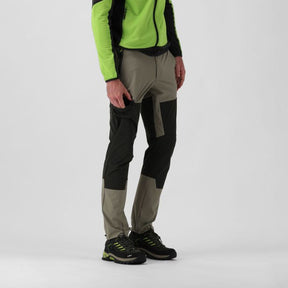 CMP Pantaloni in Ripstop da Trekking Uomo
