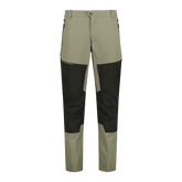 CMP Pantaloni in Ripstop da Trekking Uomo