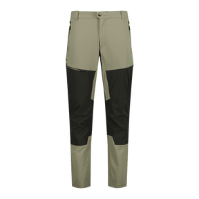 CMP Pantaloni in Ripstop da Trekking Uomo