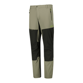 CMP Pantaloni in Ripstop da Trekking Uomo