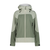 CMP Guscio Unlimitech 3 strati da Trekking Donna