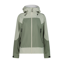 CMP Guscio Unlimitech 3 strati da Trekking Donna