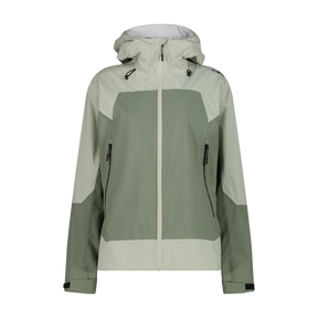 CMP Guscio Unlimitech 3 strati da Trekking Donna