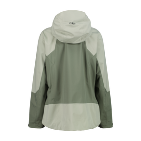 CMP Guscio Unlimitech 3 strati da Trekking Donna