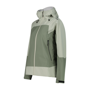 CMP Guscio Unlimitech 3 strati da Trekking Donna