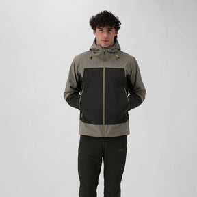 CMP Unlimitech 3 strati - Guscio da Trekking Uomo