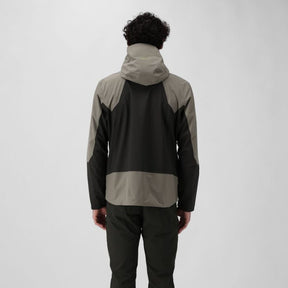 CMP Unlimitech 3 strati - Guscio da Trekking Uomo