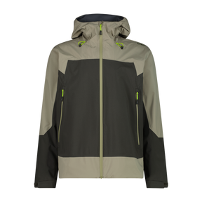 CMP Unlimitech 3 strati - Guscio da Trekking Uomo