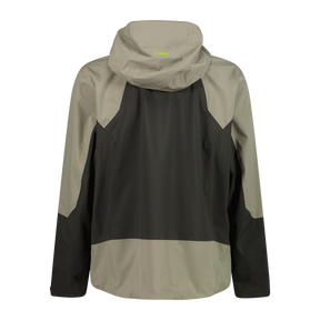 CMP Unlimitech 3 strati - Guscio da Trekking Uomo