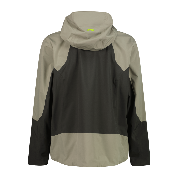 CMP Unlimitech 3 strati - Guscio da Trekking Uomo