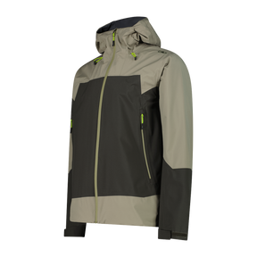 CMP Unlimitech 3 strati - Guscio da Trekking Uomo