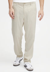 Solid Allan Liam - Pantaloni Lifestyle Uomo - Neverland Firenze