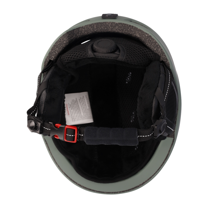 CMP XA-1 - Casco da Sci