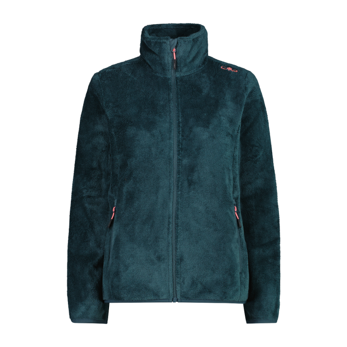 CMP Pile HighLoft da Trekking Donna - Neverland Firenze