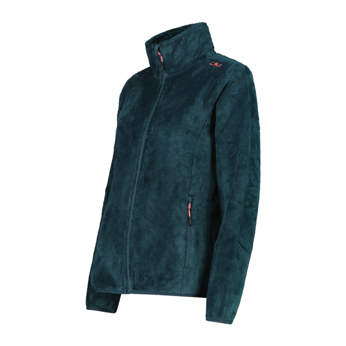 CMP Pile HighLoft da Trekking Donna - Neverland Firenze