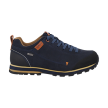 CMP Elettra Low WP - Scarpe Da Outdoor Uomo