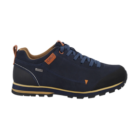 CMP Elettra Low WP - Scarpe Da Outdoor Uomo