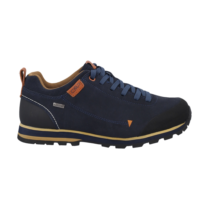 CMP Elettra Low WP - Scarpe Da Outdoor Uomo