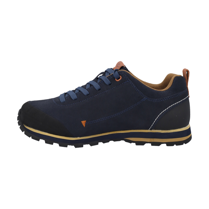 CMP Elettra Low WP - Scarpe Da Outdoor Uomo