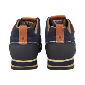 CMP Elettra Low WP - Scarpe Da Outdoor Uomo